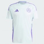 Thailandia Maglia Scozia Away 2024 Thailandia Maglia Scozia Away 2024