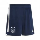 Pantaloni Ajax Away 2023 2024 Pantaloni Ajax Away 2023 2024