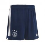 Pantaloni Ajax Away 2023 2024 Pantaloni Ajax Away 2023 2024