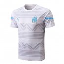 Maglia Formazione Marseille 2022 2023 Bianco