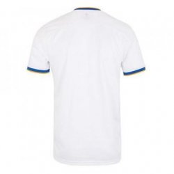 Maglia Real Madrid Home 2021 2022 Bianco