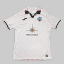 Tailandia Maglia Swansea City Home 2022 2023