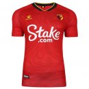 Thailandia Maglia Watford Away 2021 2022 Rosso