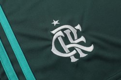 Pantaloni Flamengo Portiere 2019 2020 Verde