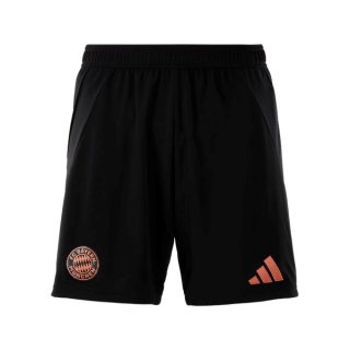 Pantaloni Bayern Monaco Away 2024 2025