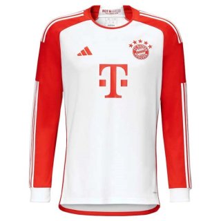 Thailandia Maglia Bayern Monaco Home ML 2023 2024