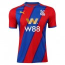 Thailandia Maglia Crystal Palace Home 2021 2022