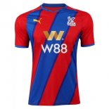 Thailandia Maglia Crystal Palace Home 2021 2022