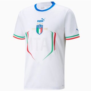 Thailandia Maglia Italia Away 2022 2023