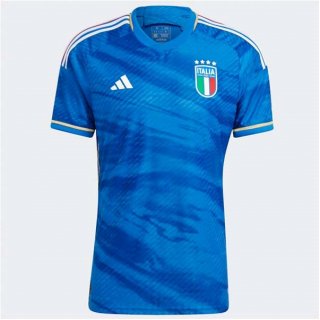 Thailandia Maglia Italia Home 2023 2024