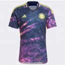 Thailandia Maglia Columbia Away 2023 Thailandia Maglia Columbia Away 2023