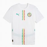 Thailandia Maglia Senegal Home 2025
