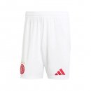 Pantaloni Ajax Home 2024 2025 Pantaloni Ajax Home 2024 2025