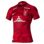 Thailandia Maglia Urawa Red Diamonds Home 2020 2021 Rosso Thailandia Maglia Urawa Red Diamonds Home 2020 2021 Rosso