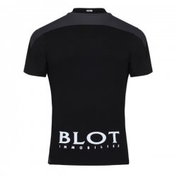 Thailandia Maglia Stade Rennais Terza 2020 2021 Nero Thailandia Maglia Stade Rennais Terza 2020 2021 Nero