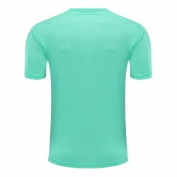 Thailandia Maglia Manchester City Away Portiere 2020/2021 Verde