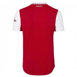 Maglia Arsenal Home 2022 2023 Rosso