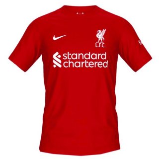 Thailandia Maglia Liverpool Home 2022 2023