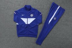 Felpa Chelsea 2019 2020 Blu