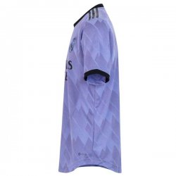 Thailandia Maglia Real Madrid Away 2022 2023