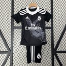 Maglia Real Madrid Terza Retro Bambino 2014 2015 Maglia Real Madrid Terza Retro Bambino 2014 2015