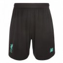 Pantaloni Liverpool Terza 2019 2020 Nero Verde Pantaloni Liverpool Terza 2019 2020 Nero Verde