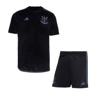 Maglia Flamengo Terza Bambino 2023 2024