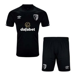 Maglia AFC Bournemouth Away Bambino 2022 2023