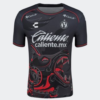 Thailandia Maglia Club Tijuana Third 2024 2025