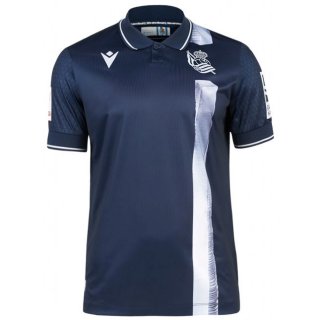 Thailandia Maglia Real Sociedad Away 2023 2024