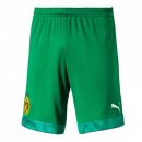 Pantaloni Borussia Dortmund Portiere 2019 2020 Verde