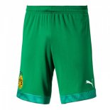 Pantaloni Borussia Dortmund Portiere 2019 2020 Verde