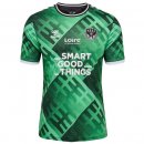 Thailandia Maglia Saint-étienne Terza 2023 2024 Thailandia Maglia Saint-étienne Terza 2023 2024