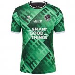 Thailandia Maglia Saint-étienne Terza 2023 2024 Thailandia Maglia Saint-étienne Terza 2023 2024