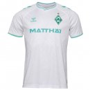 Thailandia Maglia Werder Bremen Away 2023 2024
