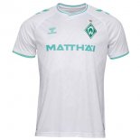 Thailandia Maglia Werder Bremen Away 2023 2024