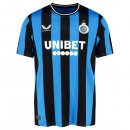 Thailandia Maglia Club Brugge Home 2024 2025 Thailandia Maglia Club Brugge Home 2024 2025