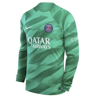 Thailandia Maglia PSG Portiere 2023 2024