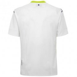 Maglia Aston Villa Terza 2020 2021