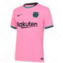 Thailandia Maglia Barcellona Terza 2020 2021 Rosa Thailandia Maglia Barcellona Terza 2020 2021 Rosa