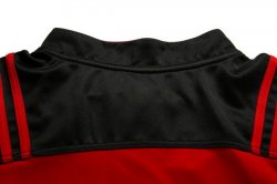 Thailandia Maglia Crusaders Home 2017 2018 Rosso