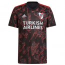Thailandia Maglia River Plate Away 2021 2022 Thailandia Maglia River Plate Away 2021 2022