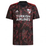 Thailandia Maglia River Plate Away 2021 2022 Thailandia Maglia River Plate Away 2021 2022