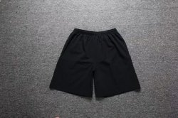 Pantaloni Blues Home 2018 Nero