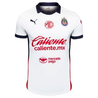 Thailandia Maglia Guadalajara Away 2024 2025