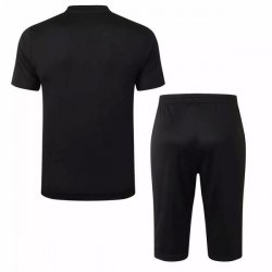 Formazione Borussia Dortmund Set Completo 2020 2021 Nero Giallo