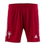 Pantaloni Celta De Vigo Away 2021 2022 Rosso Pantaloni Celta De Vigo Away 2021 2022 Rosso