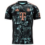 Maglia Bayern Monaco Away 2024 2025