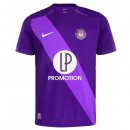 Thailandia Maglia Toulouse Home 2024 2025 Thailandia Maglia Toulouse Home 2024 2025