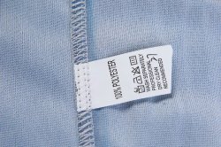 Thailandia Maglia Cowboys Home 2017 2018 Blu